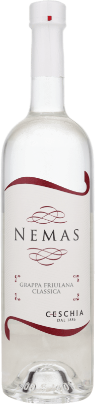 Grappa Ceschia - NEMAS