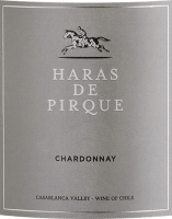 プレビュー: Chardonnay - Haras de Pirque