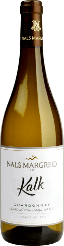 Kalk Chardonnay Alto Adige DOC - Nals Margreid