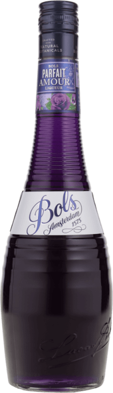 Parfait Amour Likör - Bols