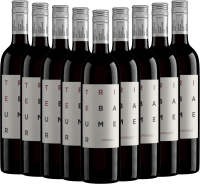 9x Vorteils-Weinpaket Zweigelt - Triebaumer