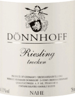 プレビュー: Riesling - Weingut Dönnhoff