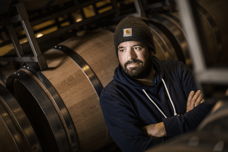 Markus-Schneider-im-Fasskeller