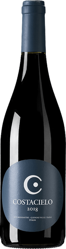 Costacielo Aglianico Colli di Salerno - Lunarossavini