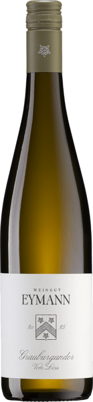 Grauburgunder vom Löss - Weingut Eymann