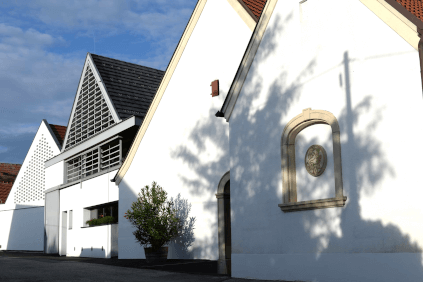 ワイナリー・コルウェンツ ワイナリー・コルウェンツ