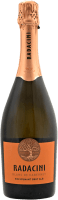 Sparkling Blanc de Cabernet - Radacini