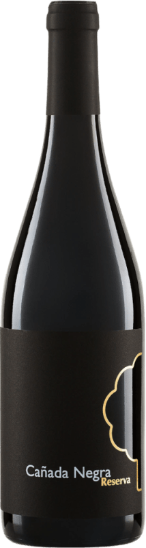 Cañada Negra Reserva - Enguera