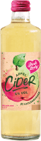 Pink Lady Apfel-Cider 0,33 l - Katlenburger Kellerei