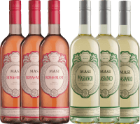 6er Vorteils-Weinpaket - Sommerweine von Masi Agricola