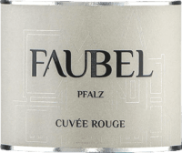 プレビュー: Cuvée Rouge trocken - Weingut Faubel