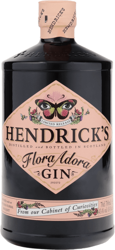 Flora Adora Gin - Hendrick's