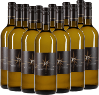 12x Vorteils-Weinpaket Weißburgunder trocken 1,0 l - Ellermann-Spiegel