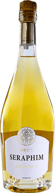 Seraphim brut - Blue Diamond