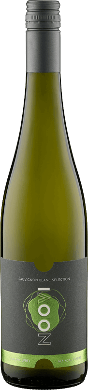 Noovi Sauvignon Blanc Prestige Alkoholfrei - Noovi