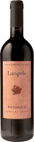 Antico Podere Casanova Langelo Toscana Rosso bio IGT - Bucciarelli
