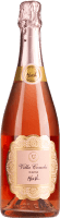 Cava Rosado Blush - Villa Conchi