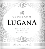 プレビュー: Lugana DOC - Cipriano di Venezia