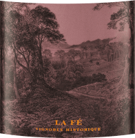 プレビュー: La Fé AOP - Domaine Berthoumieu