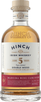 5 Years Old Blend Madeira Cask Finish - Hinch Distillery
