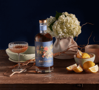 プレビュー: Cape Spice alkoholfrei - Abstinence