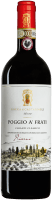Poggio A'Frati Riserva Chianti Classico DOCG - Rocca di Castagnoli
