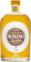 Grappa Lo Chardonnay Monovitigno 2,0 l - Nonino Distillatori