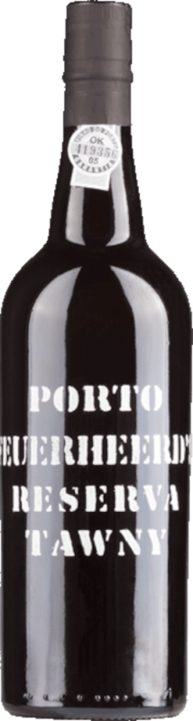 Reserva Tawny Port - Feuerheerd's