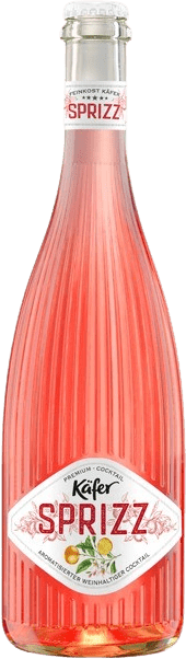 プレビュー: 6er Cocktailpaket - Mixgetränke von Käfer