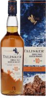 10 Years Old Skye Malt Whisky in GP - Talisker