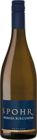 Weißer Burgunder - Weingut Spohr