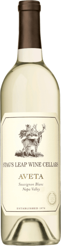 AVETA Sauvignon Blanc - Stag's Leap Wine Cellars