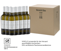 プレビュー: 12x Vorteils-Weinpaket Prodigio del Sole Chardonnay - Latentia