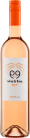 Nine & Fine Resi Rosé - Weingut Schwarzböck