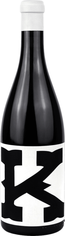 Cattle King Syrah - K-Vintners
