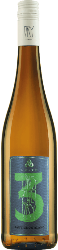 Eins-Zwei-Dry Sauvignon Blanc - Weingut Josef Leitz