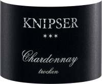 プレビュー: Chardonnay *** trocken - Knipser