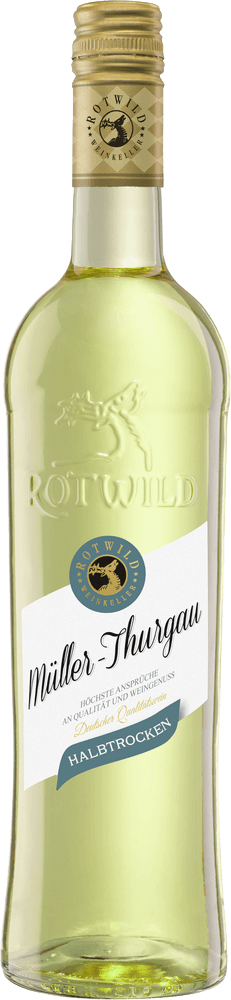 プレビュー: 6er Winzerpaket feine Weine - Kellerei Rotwild