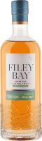 Filey Bay Peated Finish Batch #1 Single Malt Whisky - Spirit of Yorkshire