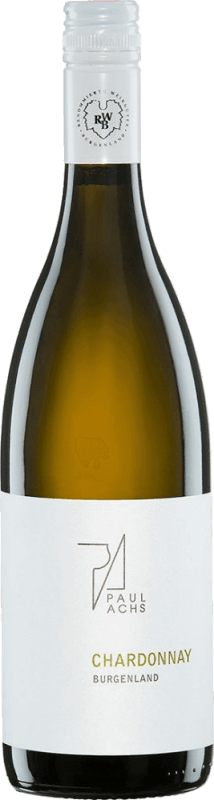Chardonnay Burgenland - Weingut Paul Achs