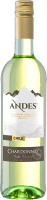 Chardonnay trocken - Andes