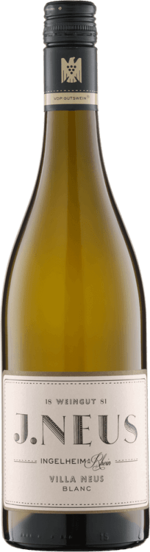 Villa Neus Blanc trocken - J. Neus