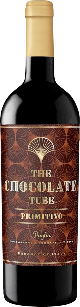 プレビュー: プリミティーボのスタイリッシュなハイライト 6個セットのギフトパッケージ（VINELLO製）