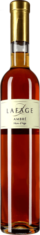 Ambré Hors d'Age Rivesaltes AOC - Domaine Lafage
