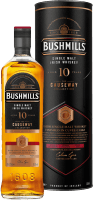 Bushmills Causeway Collection 10YO Cuvee Cask - Bushmills