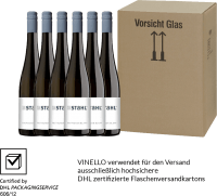 プレビュー: 6er Vorteils-Weinpaket - Sauvignon Blanc - Winzerhof Stahl