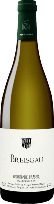 Breisgau - Weingut Bernhard Huber