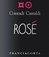 プレビュー: Rosé Brut Franciacorta DOCG - Contadi Castaldi