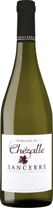 Sancerre AOC - Domaine de Chézatte
