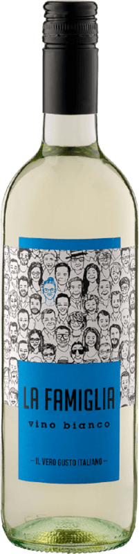 Vino Bianco - La Famiglia